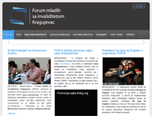 Tablet Screenshot of fmikg.org